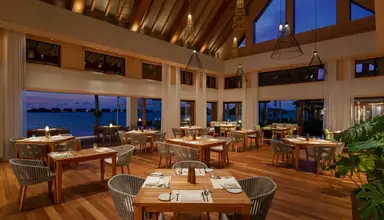 Waldorf Astoria Maldives