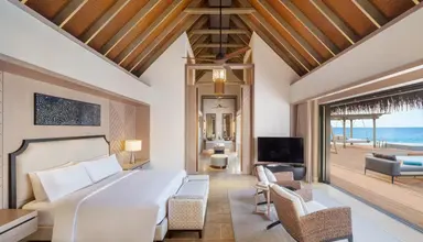 Waldorf Astoria Maldives