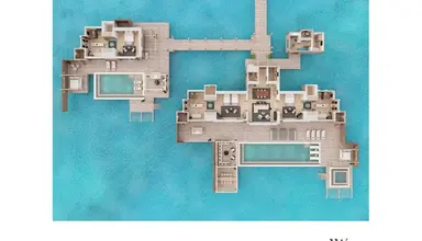Waldorf Astoria Maldives