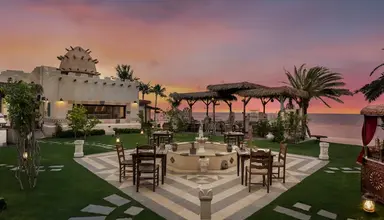 Waldorf Astoria Maldives