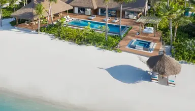 Waldorf Astoria Maldives