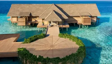Waldorf Astoria Maldives