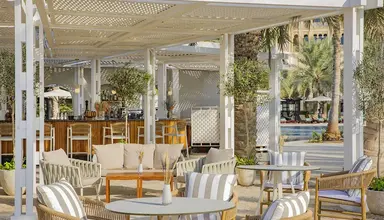 Waldorf Astoria Ras Al Khaimah