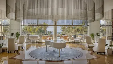 Waldorf Astoria Ras Al Khaimah