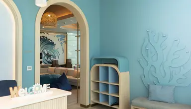 Waldorf Astoria Ras Al Khaimah