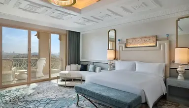 Waldorf Astoria Ras Al Khaimah