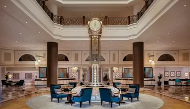 Waldorf Astoria Ras Al Khaimah