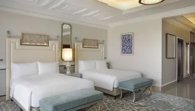 Waldorf Astoria Ras Al Khaimah