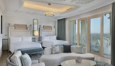 Waldorf Astoria Ras Al Khaimah