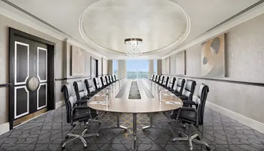 Waldorf Astoria Ras Al Khaimah