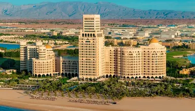 Waldorf Astoria Ras Al Khaimah