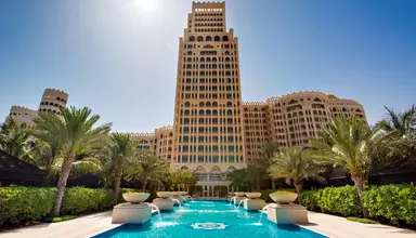 Waldorf Astoria Ras Al Khaimah