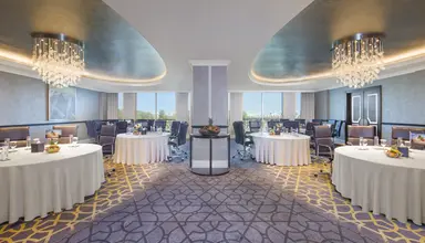 Waldorf Astoria Ras Al Khaimah