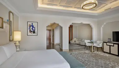 Waldorf Astoria Ras Al Khaimah