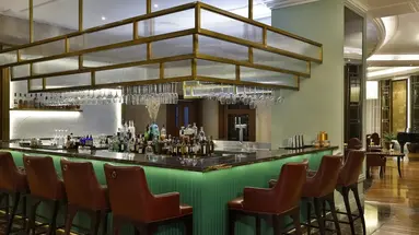 Waldorf Astoria Ras Al Khaimah