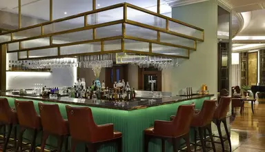 Waldorf Astoria Ras Al Khaimah