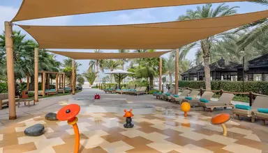Waldorf Astoria Ras Al Khaimah