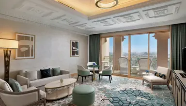Waldorf Astoria Ras Al Khaimah
