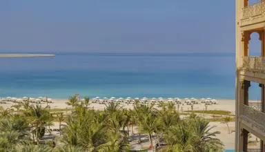 Waldorf Astoria Ras Al Khaimah