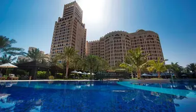 Waldorf Astoria Ras Al Khaimah