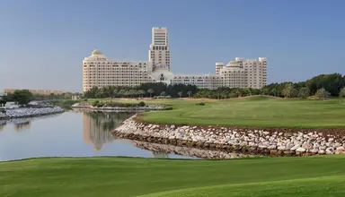 Waldorf Astoria Ras Al Khaimah