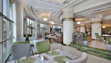 Waldorf Astoria Ras Al Khaimah