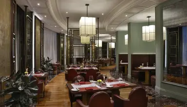 Waldorf Astoria Ras Al Khaimah