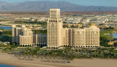 Waldorf Astoria Ras Al Khaimah