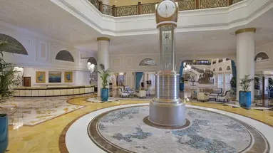 Waldorf Astoria Ras Al Khaimah