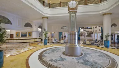 Waldorf Astoria Ras Al Khaimah