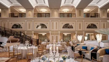 Waldorf Astoria Ras Al Khaimah
