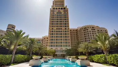 Waldorf Astoria Ras Al Khaimah
