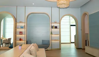 Waldorf Astoria Ras Al Khaimah