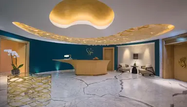Waldorf Astoria Ras Al Khaimah
