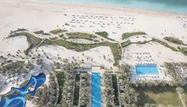 Waldorf Astoria Ras Al Khaimah