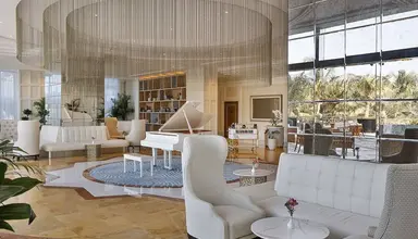 Waldorf Astoria Ras Al Khaimah