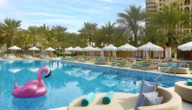 Waldorf Astoria Ras Al Khaimah