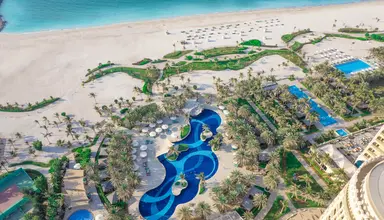 Waldorf Astoria Ras Al Khaimah