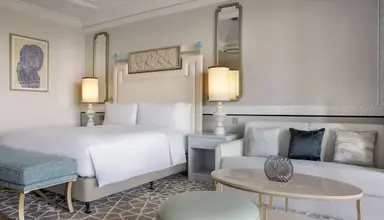 Waldorf Astoria Ras Al Khaimah