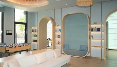 Waldorf Astoria Ras Al Khaimah
