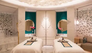 Waldorf Astoria Ras Al Khaimah