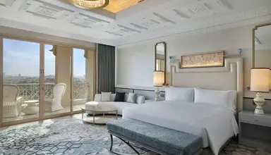 Waldorf Astoria Ras Al Khaimah