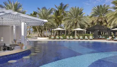Waldorf Astoria Ras Al Khaimah