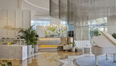 Waldorf Astoria Ras Al Khaimah
