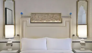 Waldorf Astoria Ras Al Khaimah