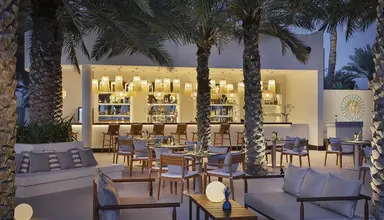 Waldorf Astoria Ras Al Khaimah