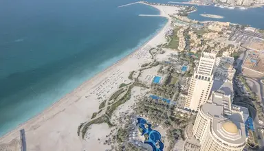 Waldorf Astoria Ras Al Khaimah