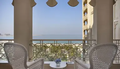 Waldorf Astoria Ras Al Khaimah
