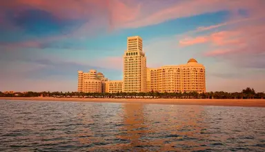 Waldorf Astoria Ras Al Khaimah