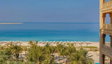 Waldorf Astoria Ras Al Khaimah